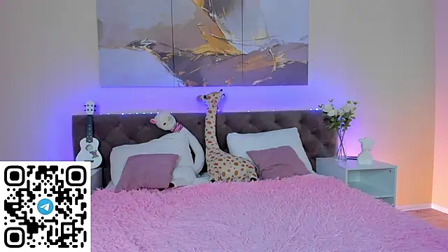 Ariella Sol online show from 01-15-25, 07:05