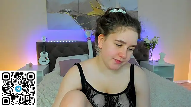 Ariella Sol online show from 01-16-25, 04:17