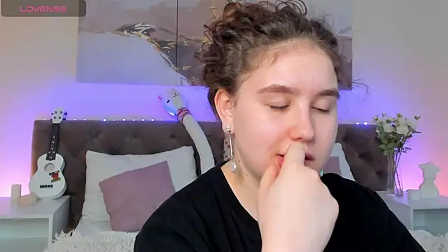 Ariella Sol online show from 01-21-25, 07:15