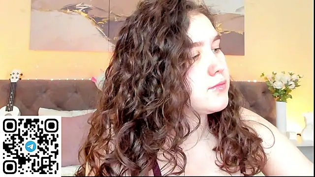 Ariella Sol online show from 01-22-25, 04:13