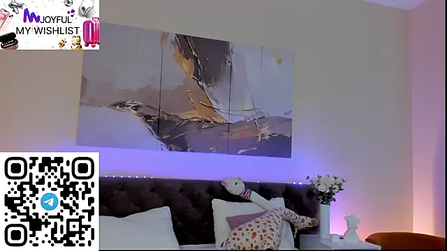 Ariella Sol online show from 01-23-25, 07:11