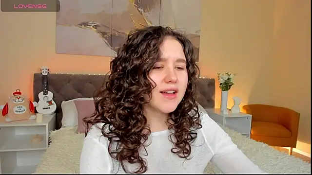 Ariella Sol online show from 02-06-25, 01:05