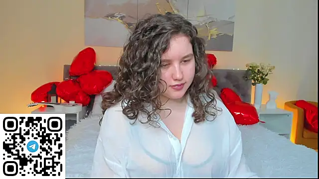 Ariella Sol online show from 02-13-25, 04:43