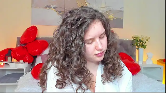 Ariella Sol online show from 02-14-25, 01:02