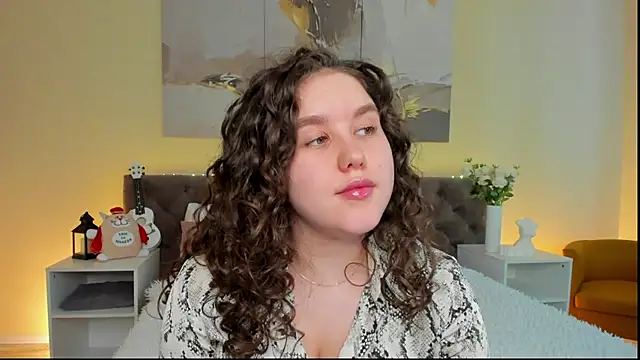 Ariella Sol online show from 03-12-25, 07:24