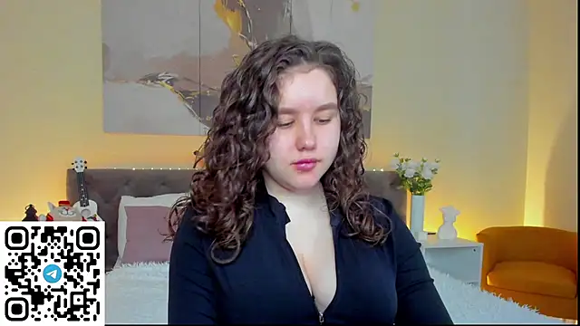 Ariella Sol online show from 03-13-25, 01:10
