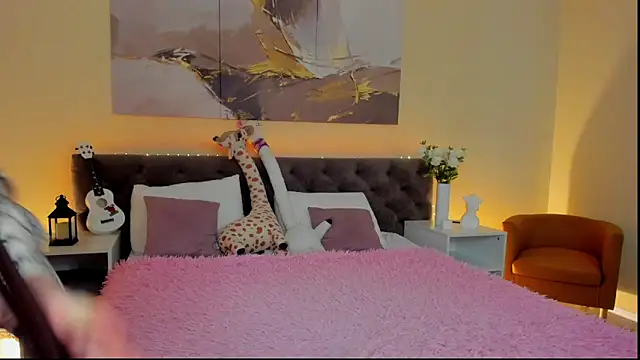 Ariella Sol online show from 03-14-25, 01:05