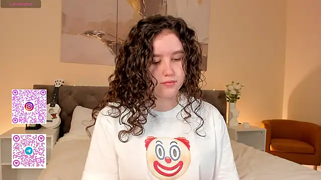 Ariella Sol online show from 09-19-25, 12:02