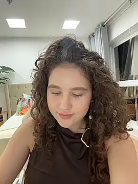 Ariella Sol online show from 01-16-26, 12:14