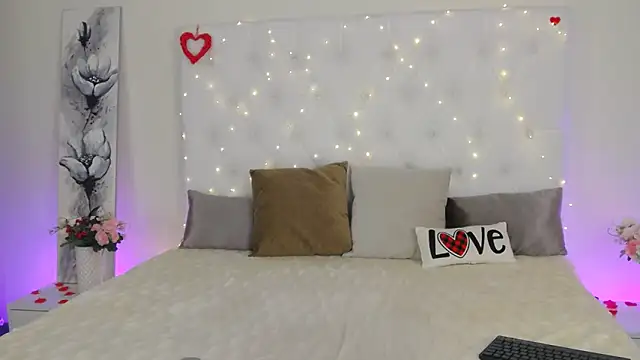 --Daniella- online show from 11-15-25, 09:50