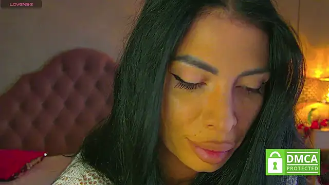 Snapshot of MetishaCaprice chatting on 06-13-26, 09:51 MetishaCaprice online show from 06-13-26, 09:51