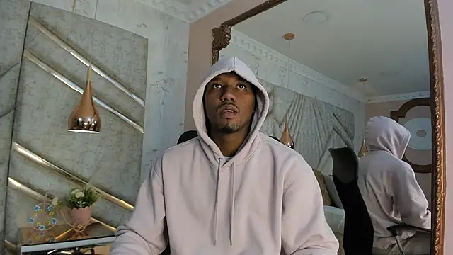 JamesParck online show from 01-11-25, 12:07