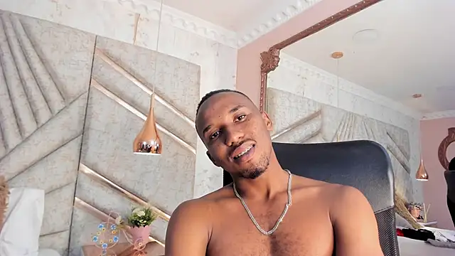 JamesParck online show from 01-12-25, 06:27