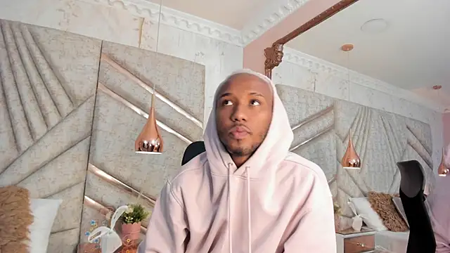 JamesParck online show from 02-01-25, 12:16