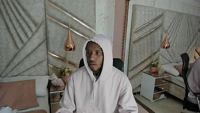 JamesParck online show from 02-05-25, 12:17