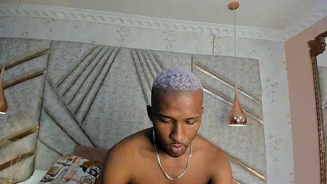 JamesParck online show from 02-09-25, 03:12