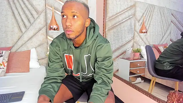 JamesParck online show from 02-25-25, 12:24