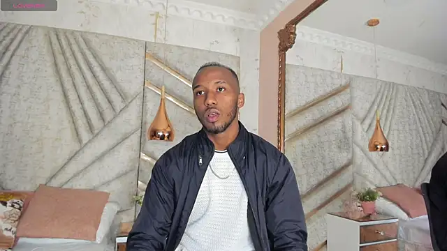 JamesParck online show from 03-04-25, 12:55