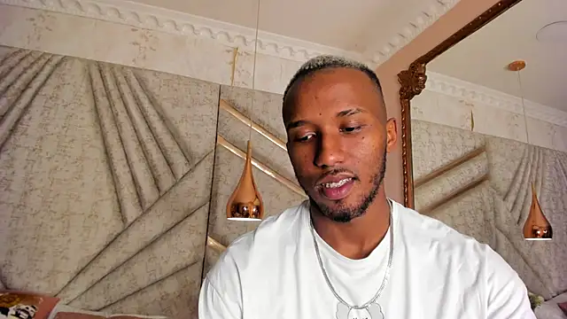 JamesParck online show from 03-05-25, 03:51