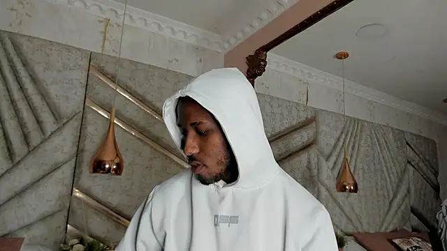 JamesParck online show from 03-06-25, 12:52