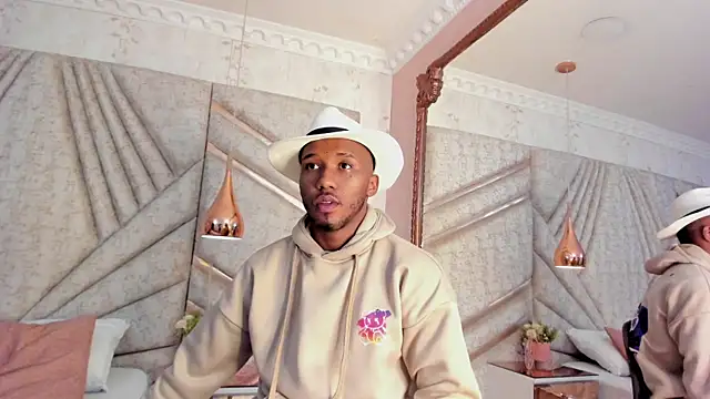 JamesParck online show from 03-17-25, 12:57