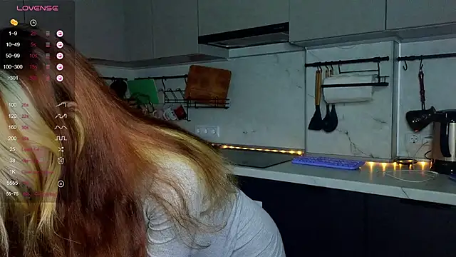 excited-kristi online show from 12-19-24, 12:34