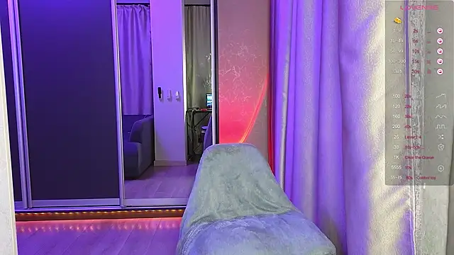 excited-kristi online show from 02-17-25, 04:42