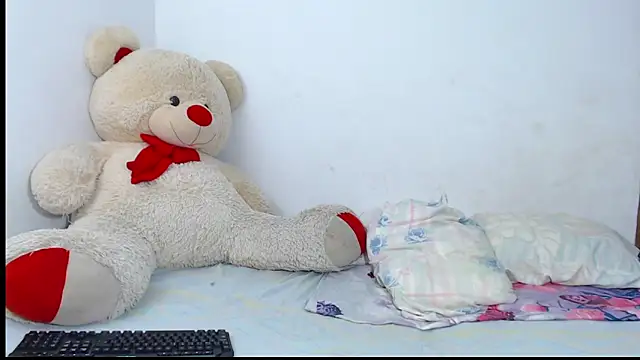 keelly richaardson1 online show from 04-04-26, 11:02