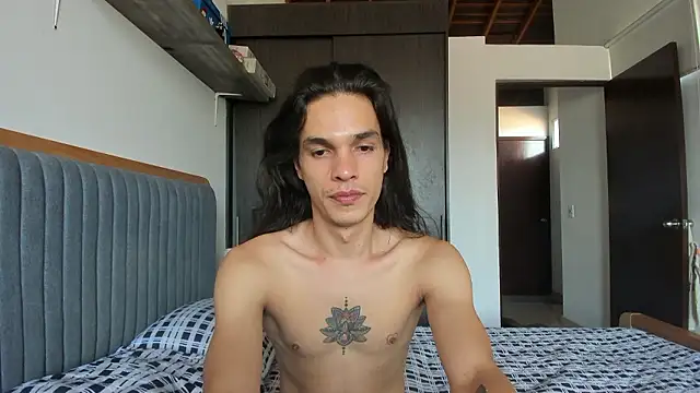 uglycoyote18 online show from 12-08-24, 05:22