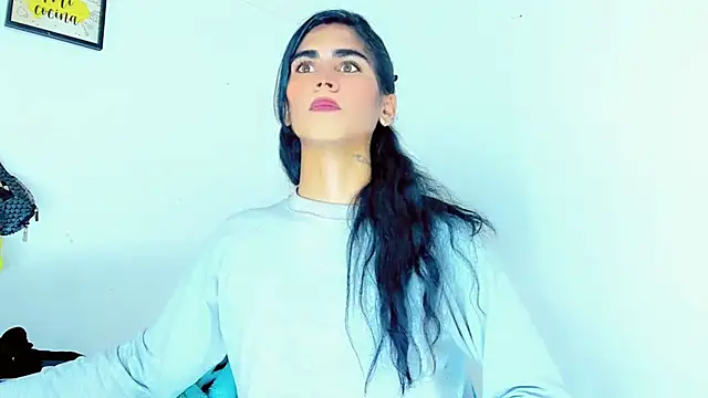 Snapshot of hannabigdirty chatting on 12-24-24, 07:28 hannabigdirty online show from 12-24-24, 07:28