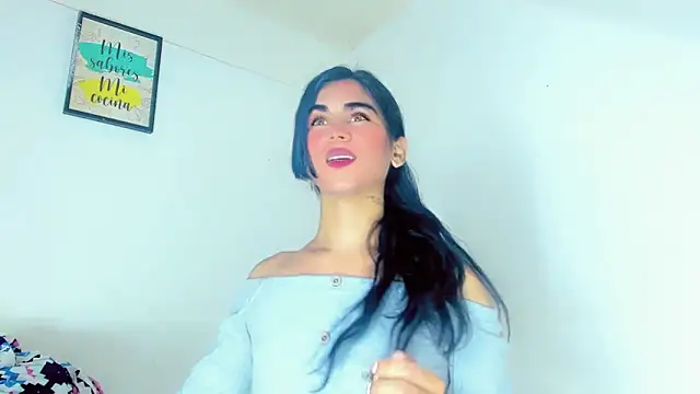 Snapshot of hannabigdirty chatting on 01-18-25, 03:53 hannabigdirty online show from 01-18-25, 03:53