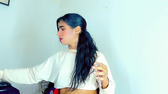 Snapshot of hannabigdirty chatting on 02-03-25, 06:56 hannabigdirty online show from 02-03-25, 06:56