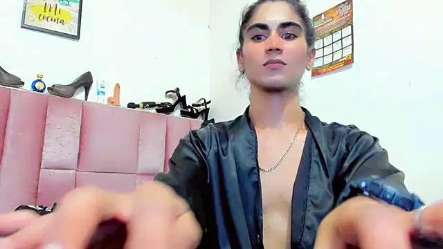 Snapshot of hannabigdirty chatting on 03-23-25, 05:54 hannabigdirty online show from 03-23-25, 05:54