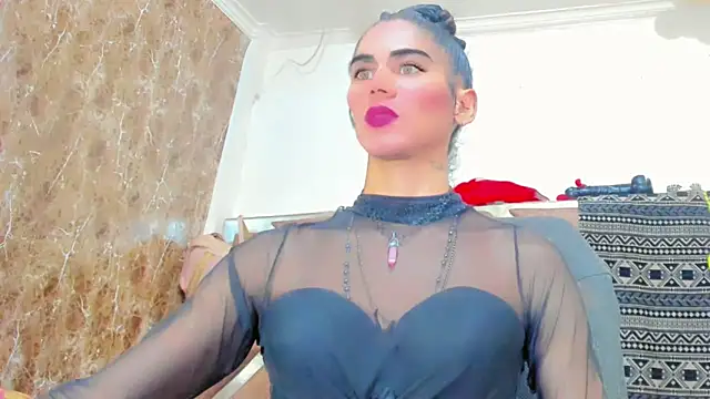 hannabigdirty online show from 03-08-26, 01:25