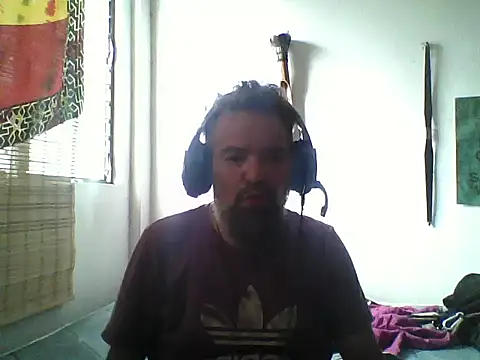 LECHEBALLS online show from 12-21-25, 07:10