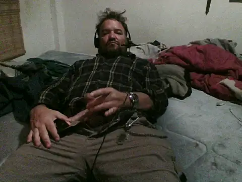 LECHEBALLS online show from 02-19-26, 05:25