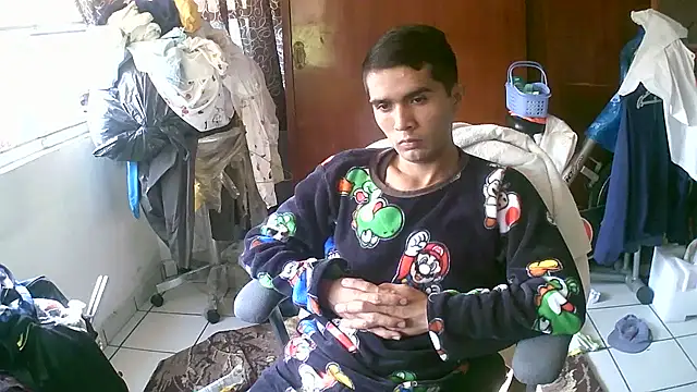 jperezofficial1 online show from 10-17-25, 03:14