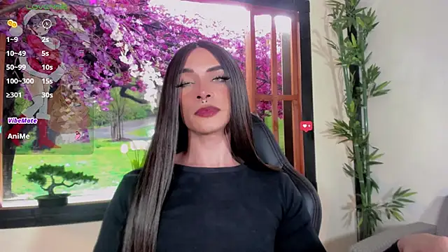 AdharaaMoon online show from 12-10-24, 11:19