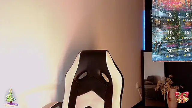 AdharaaMoon online show from 12-21-24, 07:27