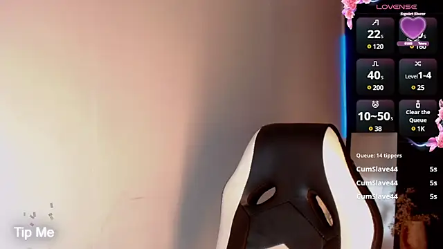 AdharaaMoon online show from 01-16-25, 01:37