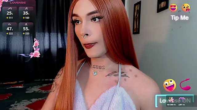 AdharaaMoon online show from 09-16-25, 07:15