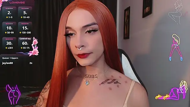 AdharaaMoon online show from 09-18-25, 07:16