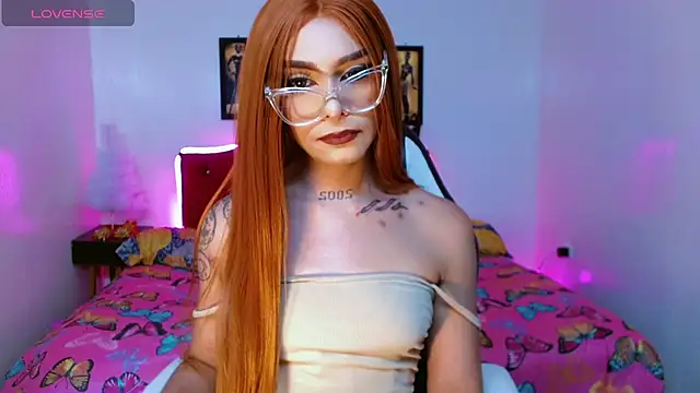 AdharaaMoon online show from 11-29-25, 07:17