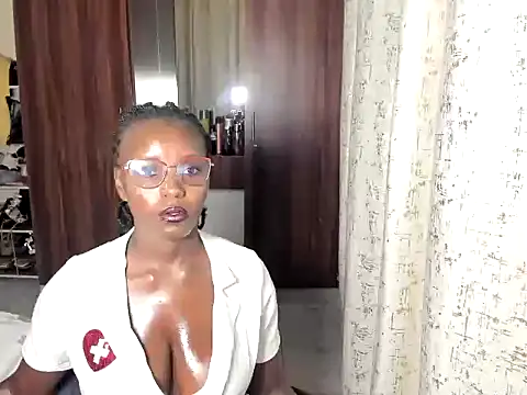 supa queen254 online show from 06-14-26, 09:50