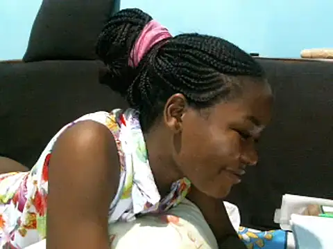 cocolicky online show from 03-10-25, 09:07