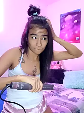 Leslly  online show from 01-12-25, 12:28