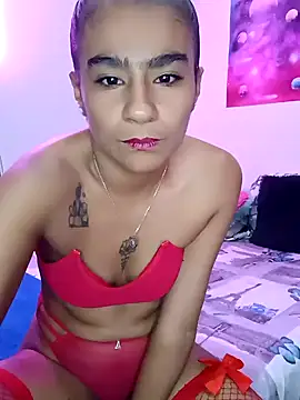 Leslly  online show from 01-16-25, 03:23