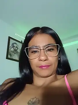 Leslly  online show from 06-18-26, 11:14
