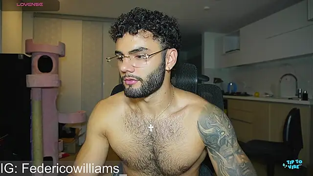 Derek w online show from 12-20-24, 10:16