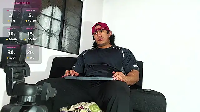 Snapshot of willian_m777 chatting on 10-31-25, 03:51 willian m777 online show from 10-31-25, 03:51